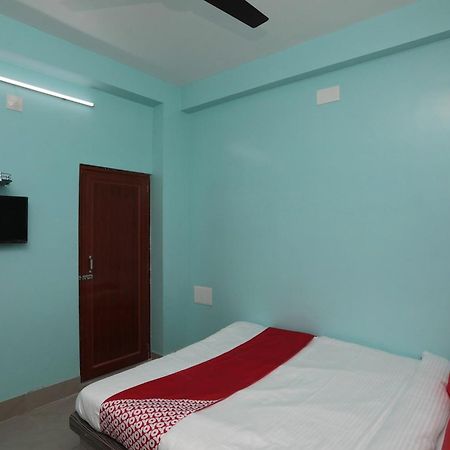Hotel O Imperial Guest House Barasat エクステリア 写真